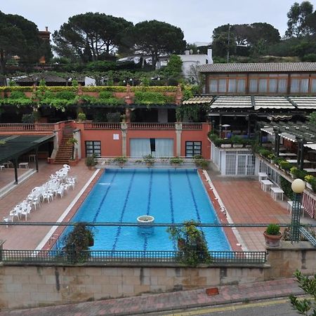 Apartaments El Trull Lloret de Mar Oda fotoğraf