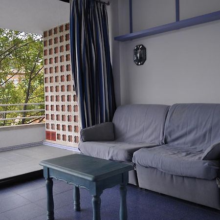 Apartaments El Trull Lloret de Mar Dış mekan fotoğraf