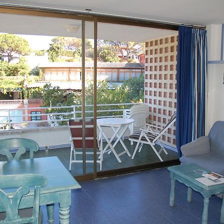 Apartaments El Trull Lloret de Mar Dış mekan fotoğraf