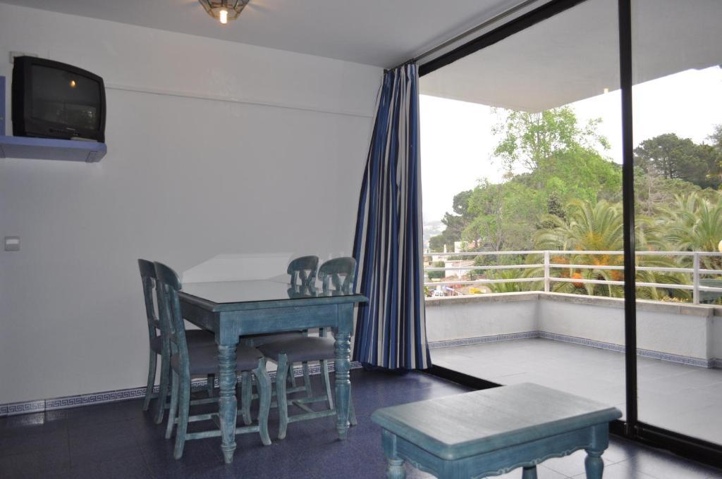 Apartaments El Trull Lloret de Mar Oda fotoğraf