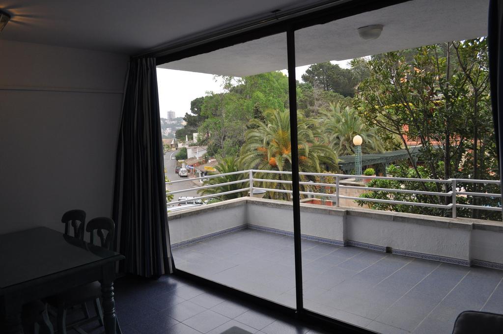 Apartaments El Trull Lloret de Mar Dış mekan fotoğraf