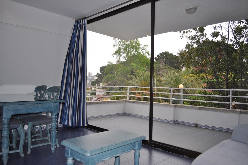 Apartaments El Trull Lloret de Mar Dış mekan fotoğraf